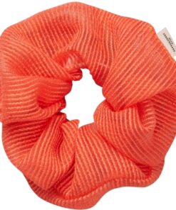 shop Beck Sondergaard Terra Scrunchie - Mars Red (U) af Beck Sondergaard - online shopping tilbud rabat hos shoppetur.dk