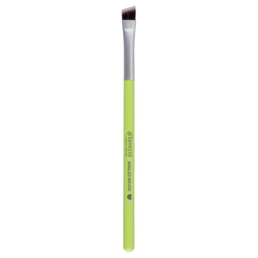 shop Benecos Colour Edition Angled Brush (U) af Benecos - online shopping tilbud rabat hos shoppetur.dk