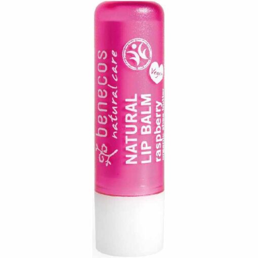 shop Benecos Natural Lip Balm 4