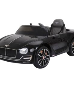 shop Bentley elbil - EXP12 af Nordic Play Speed - online shopping tilbud rabat hos shoppetur.dk