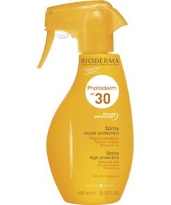 shop Bioderma Photoderm Spray SPF 30 - 400 ml af Bioderma - online shopping tilbud rabat hos shoppetur.dk