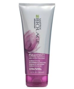 shop Biolage Advanced Fulldensity Conditioner 200 ml af Biolage - online shopping tilbud rabat hos shoppetur.dk