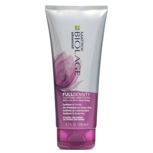 shop Biolage Advanced Fulldensity Conditioner 200 ml af Biolage - online shopping tilbud rabat hos shoppetur.dk