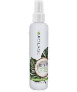 shop Biolage All-In-One Coconut Infusion Multi-Benefit Spray 150 ml af Biolage - online shopping tilbud rabat hos shoppetur.dk