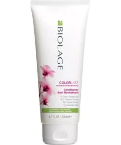 shop Biolage ColorLast Conditioner 200 ml af Biolage - online shopping tilbud rabat hos shoppetur.dk