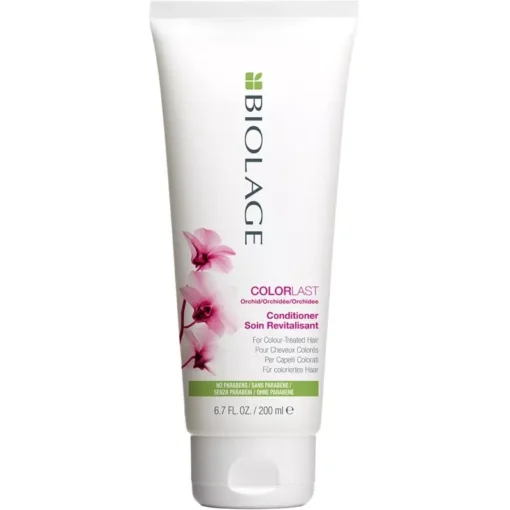 shop Biolage ColorLast Conditioner 200 ml af Biolage - online shopping tilbud rabat hos shoppetur.dk