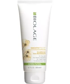 shop Biolage SmoothProof Conditioner 200 ml af Biolage - online shopping tilbud rabat hos shoppetur.dk