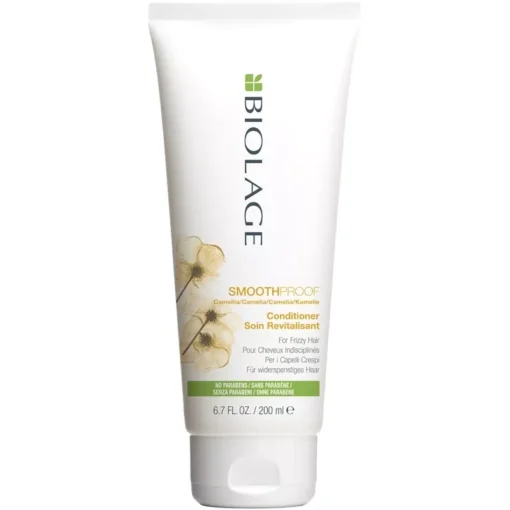 shop Biolage SmoothProof Conditioner 200 ml af Biolage - online shopping tilbud rabat hos shoppetur.dk