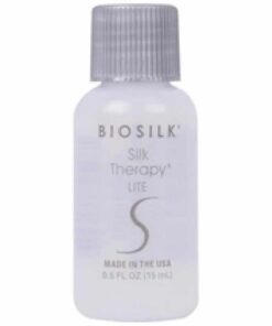 shop Biosilk Silk Therapy LITE 15 ml af Biosilk - online shopping tilbud rabat hos shoppetur.dk