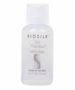 shop Biosilk Silk Therapy Original Silk Drops 15 ml af Biosilk - online shopping tilbud rabat hos shoppetur.dk