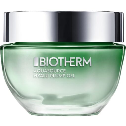 shop Biotherm Aquasource Hyalu Plump Gel 50 ml af Biotherm - online shopping tilbud rabat hos shoppetur.dk