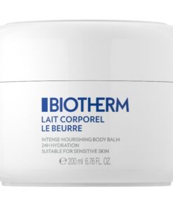 shop Biotherm Beurre Corporel Body Butter 200 ml af Biotherm - online shopping tilbud rabat hos shoppetur.dk