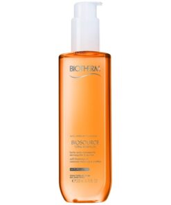 shop Biotherm Biosource Total Renew Oil 200 ml af Biotherm - online shopping tilbud rabat hos shoppetur.dk