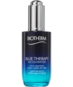 shop Biotherm Blue Therapy Accelerated Repairing Serum 30 ml (U) af Biotherm - online shopping tilbud rabat hos shoppetur.dk