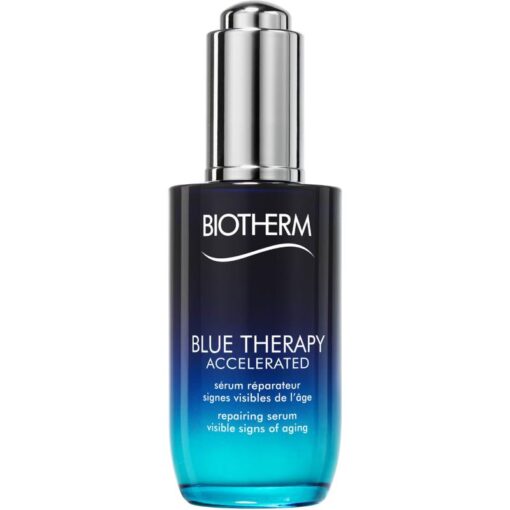 shop Biotherm Blue Therapy Accelerated Repairing Serum 30 ml (U) af Biotherm - online shopping tilbud rabat hos shoppetur.dk