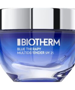 shop Biotherm Blue Therapy Multi-Defender SPF 25 Normal/Combination Skin 50 ml af Biotherm - online shopping tilbud rabat hos shoppetur.dk