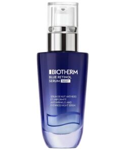 shop Biotherm Blue Therapy Pro Retinol Night Serum 30 ml af Biotherm - online shopping tilbud rabat hos shoppetur.dk