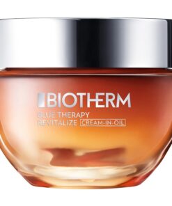shop Biotherm Blue Therapy Revitalize Cream-In-Oil 50 ml af Biotherm - online shopping tilbud rabat hos shoppetur.dk