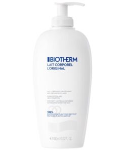 shop Biotherm Body Lait Corporel Body Milk 400 ml af Biotherm - online shopping tilbud rabat hos shoppetur.dk