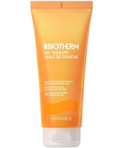 shop Biotherm Body Oil Therapy Shower Oil 200 ml af Biotherm - online shopping tilbud rabat hos shoppetur.dk