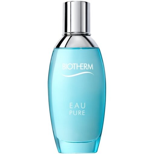 shop Biotherm Eau Pure EDT 50 ml (Limited Edition) (U) af Biotherm - online shopping tilbud rabat hos shoppetur.dk