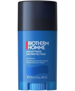 shop Biotherm Homme Aquafitness Deodorant Stick 50 ml af Biotherm - online shopping tilbud rabat hos shoppetur.dk