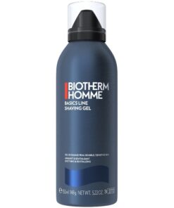 shop Biotherm Homme Gel Shaver 150 ml af Biotherm - online shopping tilbud rabat hos shoppetur.dk