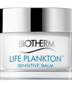 shop Biotherm Life Plankton Sensitive Balm 50 ml af Biotherm - online shopping tilbud rabat hos shoppetur.dk