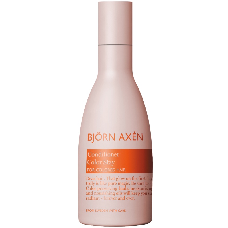 shop Bjorn Axen Color Stay Conditioner 250 ml af Bjorn Axen - online shopping tilbud rabat hos shoppetur.dk