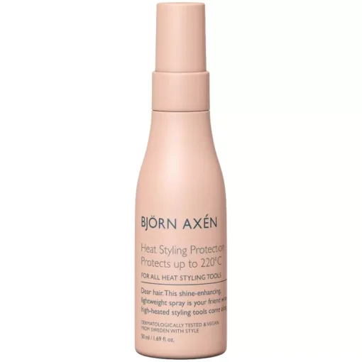 shop Bjorn Axen Heat Styling Protection Spray 50 ml af Bjorn Axen - online shopping tilbud rabat hos shoppetur.dk