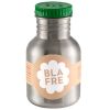 shop Blafre drikkedunk i rustfrit stål - 300 ml - Grøn af Blafre - online shopping tilbud rabat hos shoppetur.dk