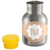 shop Blafre drikkedunk i rustfrit stål - 300 ml - Gul af Blafre - online shopping tilbud rabat hos shoppetur.dk