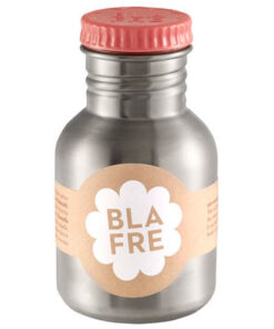 shop Blafre drikkedunk i rustfrit stål - 300 ml - Rosa af Blafre - online shopping tilbud rabat hos shoppetur.dk