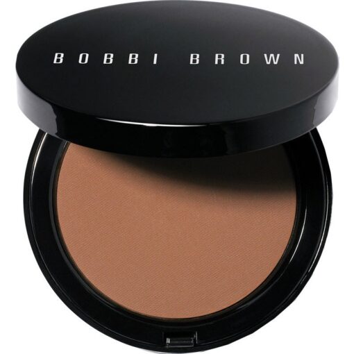 shop Bobbi Brown Bronzing Powder 8 gr. - Deep af Bobbi Brown - online shopping tilbud rabat hos shoppetur.dk