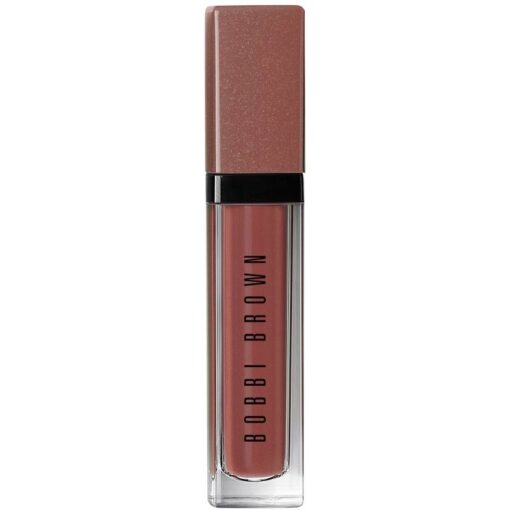 shop Bobbi Brown Crushed Liquid Lip 5 ml - Haute Cocoa af Bobbi Brown - online shopping tilbud rabat hos shoppetur.dk