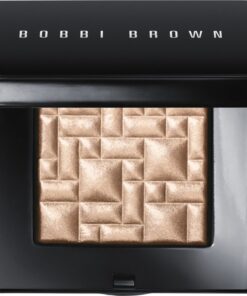 shop Bobbi Brown Highlighting Powder 8 gr. - Bronze Glow af Bobbi Brown - online shopping tilbud rabat hos shoppetur.dk