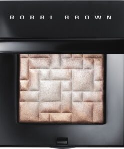 shop Bobbi Brown Highlighting Powder 8 gr. - Pink Glow af Bobbi Brown - online shopping tilbud rabat hos shoppetur.dk