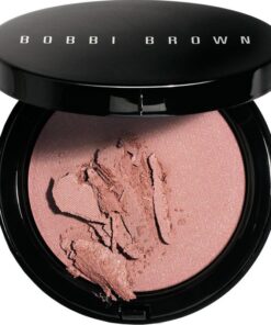 shop Bobbi Brown Illuminating Bronzing Powder 8 gr. - Maui af Bobbi Brown - online shopping tilbud rabat hos shoppetur.dk