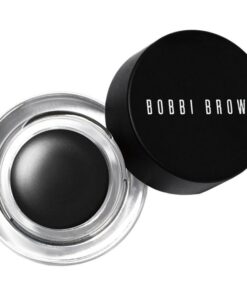 shop Bobbi Brown Long-Wear Gel Eyeliner 3 gr. - Black Ink af Bobbi Brown - online shopping tilbud rabat hos shoppetur.dk