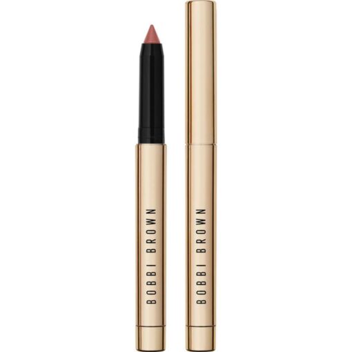 shop Bobbi Brown Luxe Defining Lipstick 6 ml - First Edition af Bobbi Brown - online shopping tilbud rabat hos shoppetur.dk