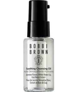 shop Bobbi Brown Mini Soothing Cleansing Oil 30 ml af Bobbi Brown - online shopping tilbud rabat hos shoppetur.dk