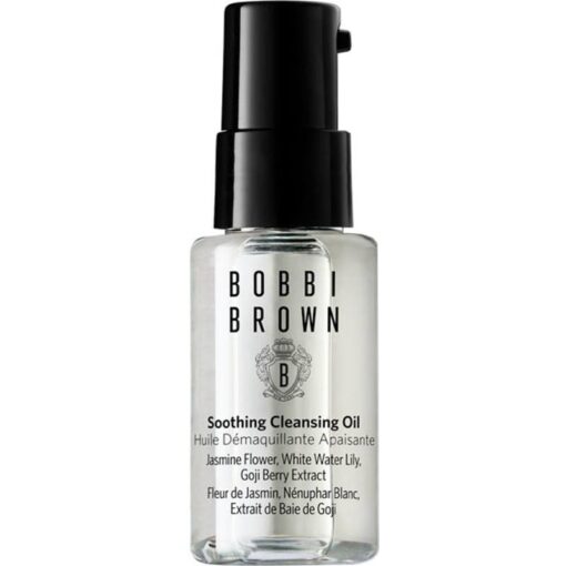 shop Bobbi Brown Mini Soothing Cleansing Oil 30 ml af Bobbi Brown - online shopping tilbud rabat hos shoppetur.dk