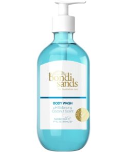 shop Bondi Sands Body Wash 500 ml af Bondi Sands - online shopping tilbud rabat hos shoppetur.dk