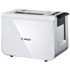 shop Bosch brødrister TAT8611 - Hvid af Bosch - online shopping tilbud rabat hos shoppetur.dk