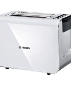 shop Bosch brødrister TAT8611 - Hvid af Bosch - online shopping tilbud rabat hos shoppetur.dk