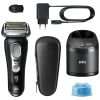 shop Braun barbermaskine - Series 9 - 9460CC af Braun - online shopping tilbud rabat hos shoppetur.dk