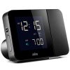 shop Braun vækkeur - BNC015BK-RC - Sort af Braun - online shopping tilbud rabat hos shoppetur.dk