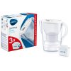 shop Brita filterkande - Marella MX - Hvid af Brita - online shopping tilbud rabat hos shoppetur.dk