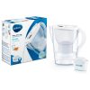shop Brita filterkande - Marella MX - Hvid af Brita - online shopping tilbud rabat hos shoppetur.dk