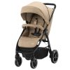 shop Britax Römer klapvogn - B-Agile M - Beige af Britax Römer - online shopping tilbud rabat hos shoppetur.dk